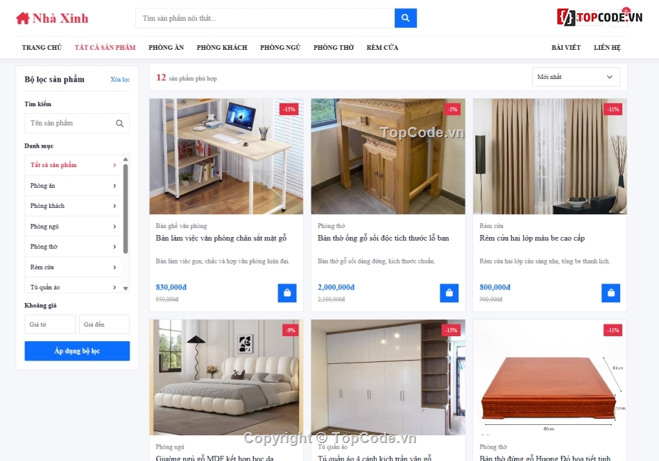 nội thất,Web bán nội hất,bán nội thất